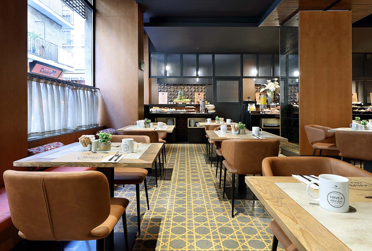 Eurostars Hotel Company