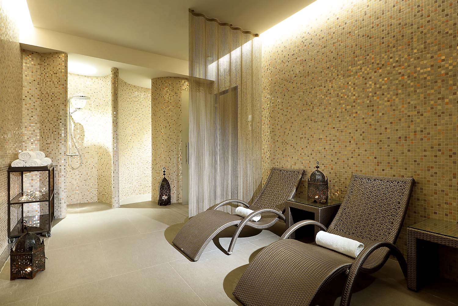 Eurostars Catedral - Wellness