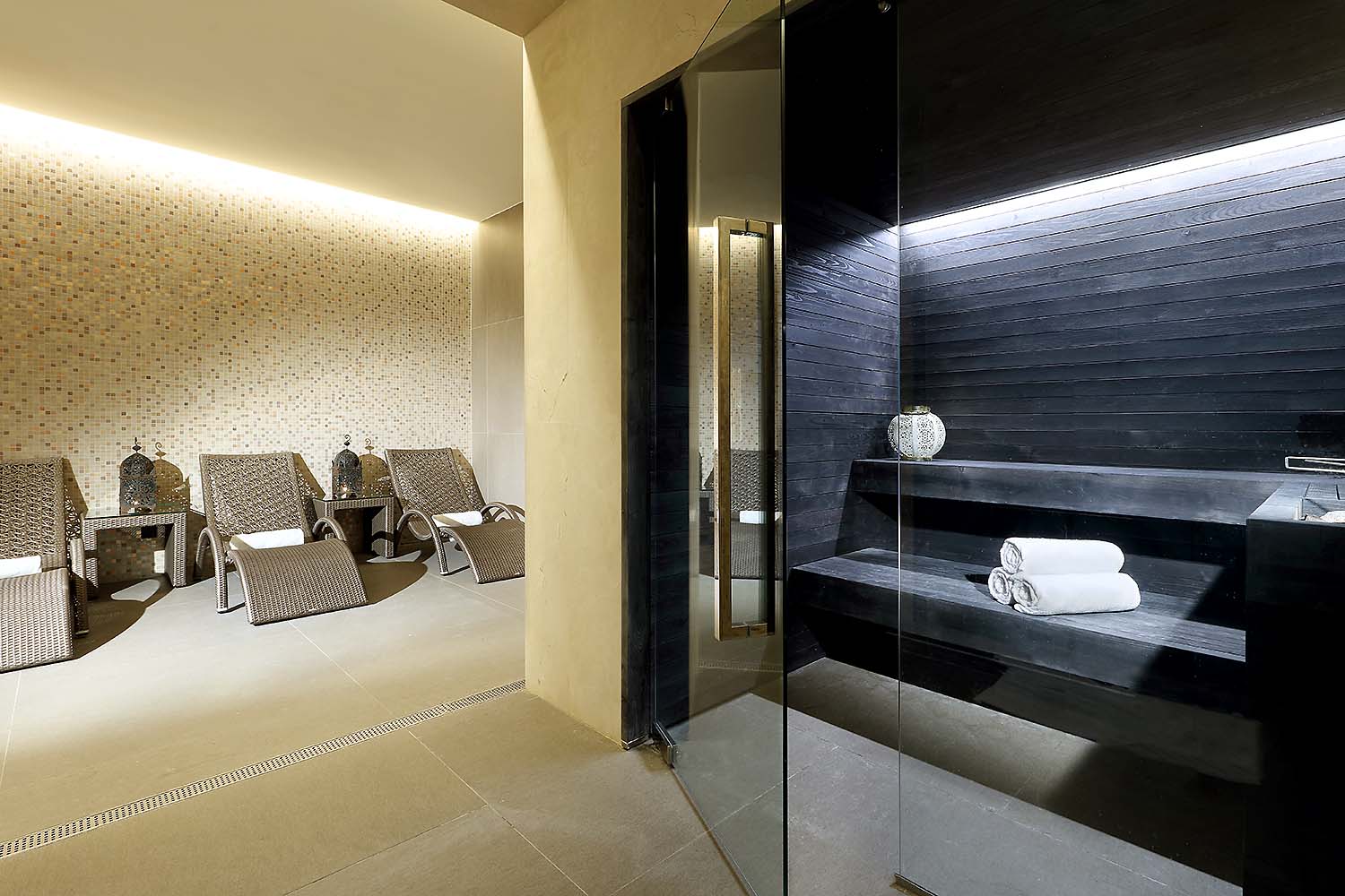 Eurostars Hotel Company