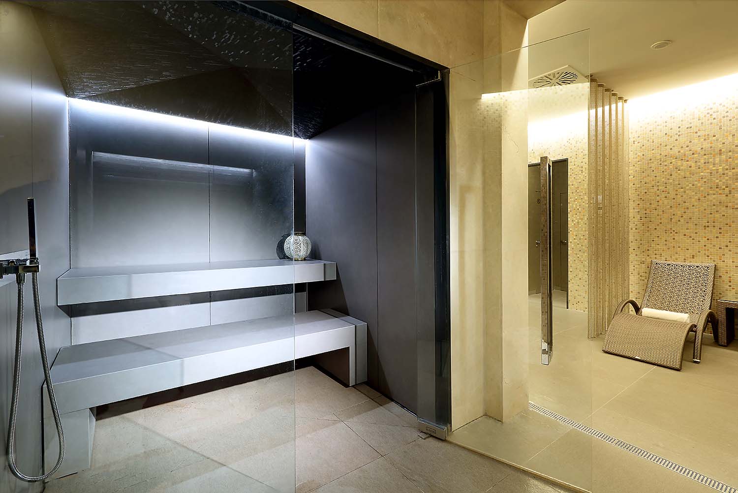 Eurostars Hotel Company