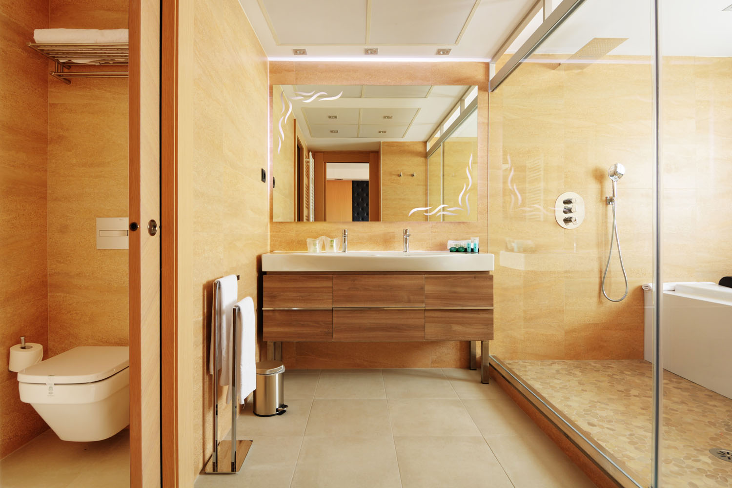 Habitación Twin / Doble 