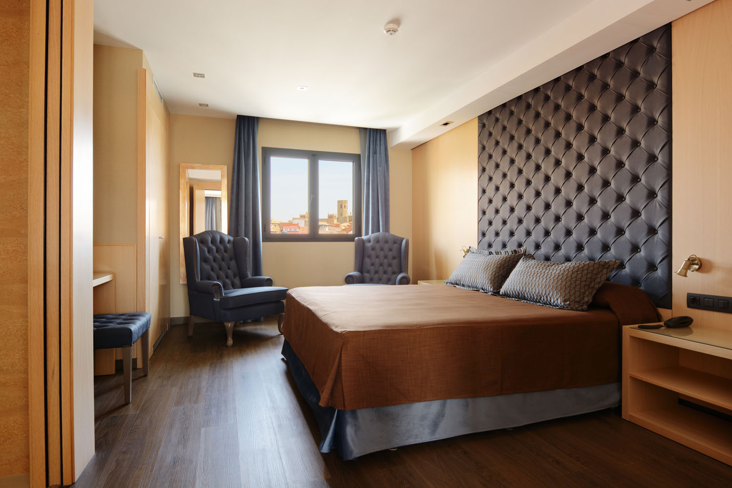 Hotel Pedro I de Aragón