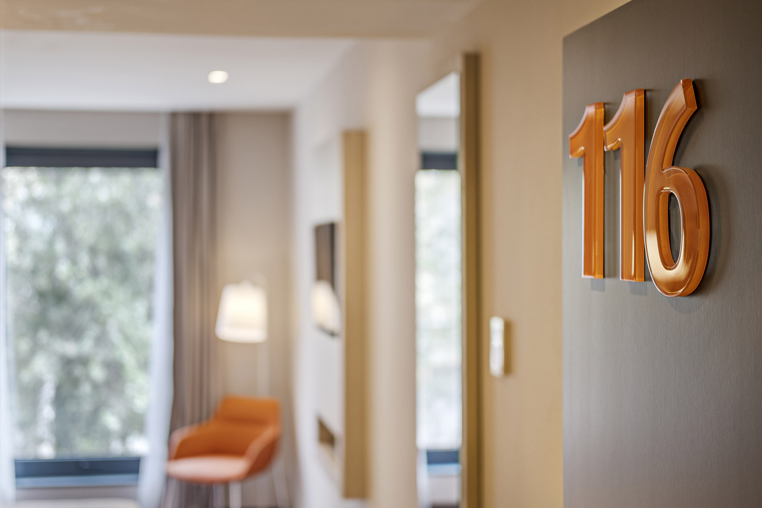 Eurostars Hotel Company