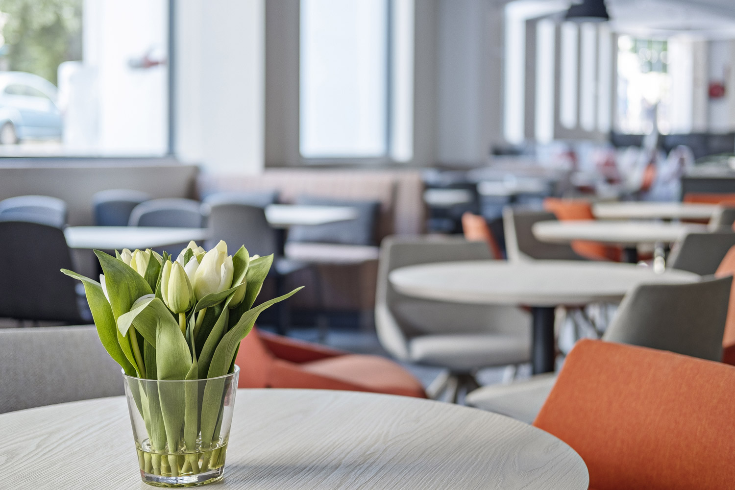 Eurostars Hotel Company