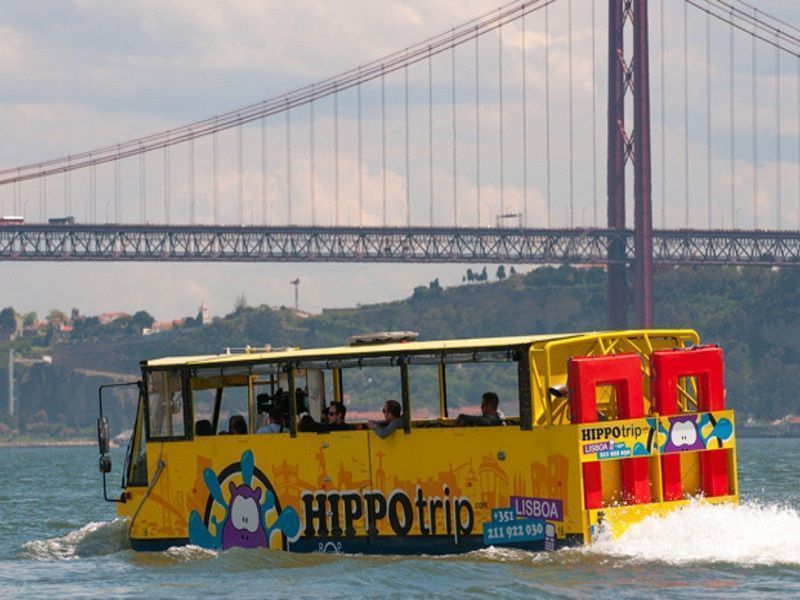 Hippotrip package
