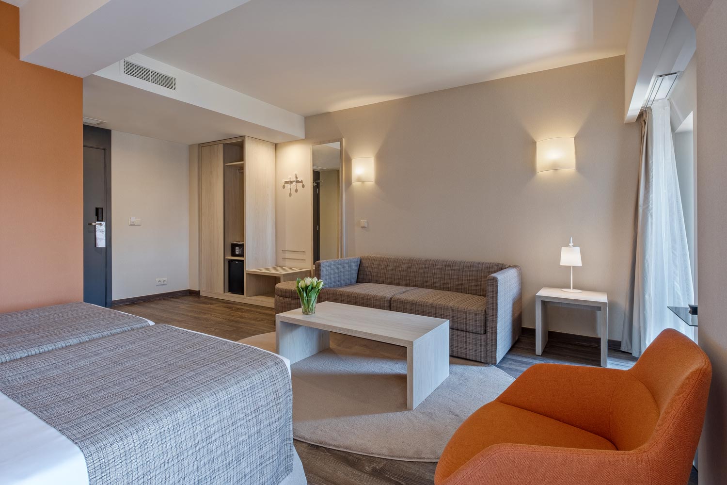 Eurostars Hotel Company