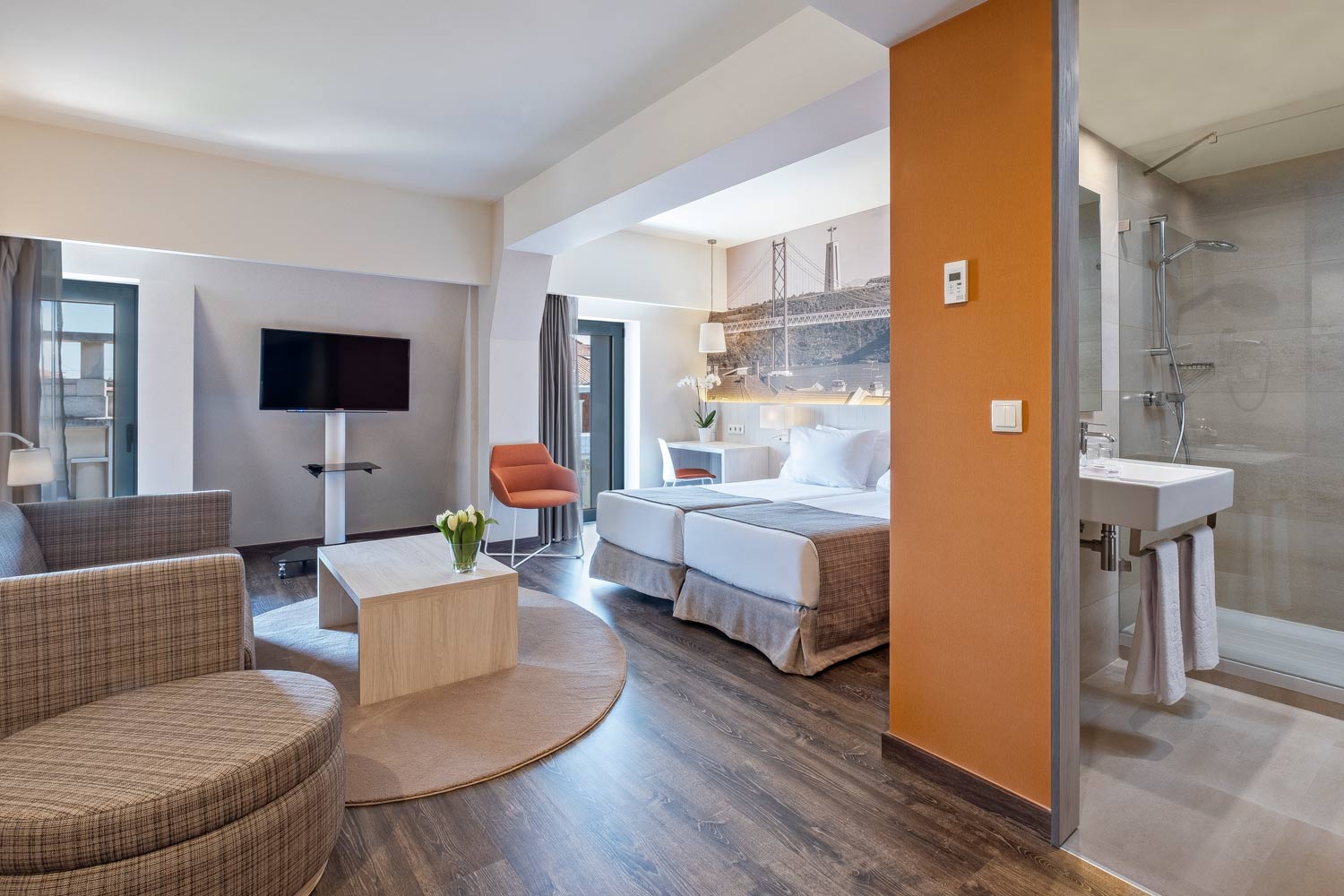 Eurostars Hotel Company