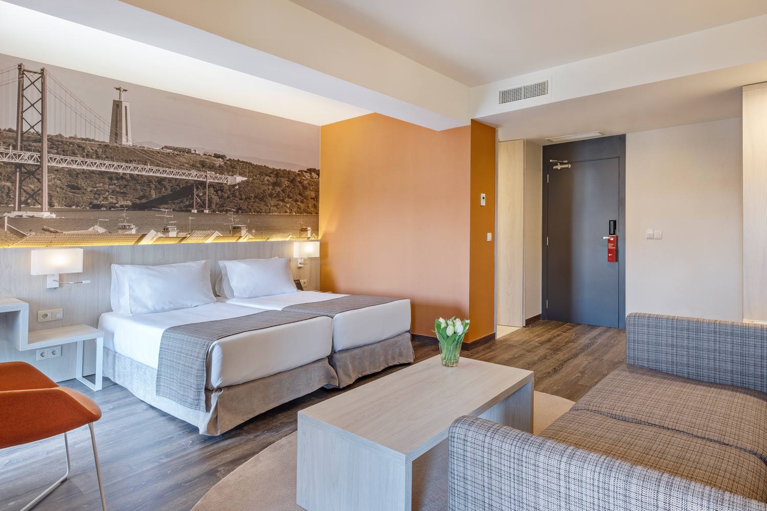 Eurostars Hotel Company