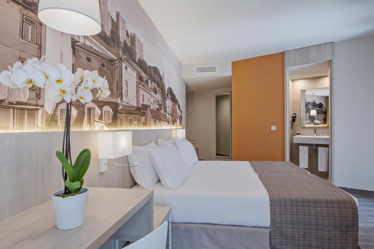 Eurostars Hotel Company
