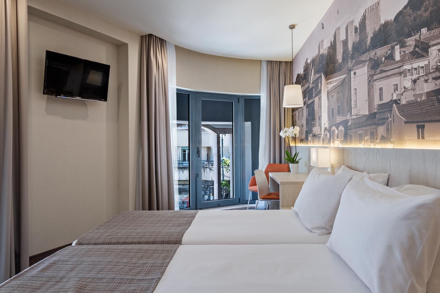 Eurostars Hotel Company
