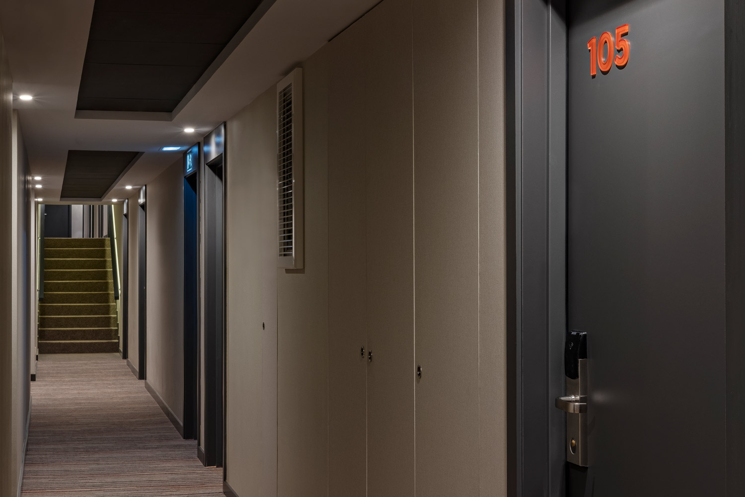 Eurostars Hotel Company