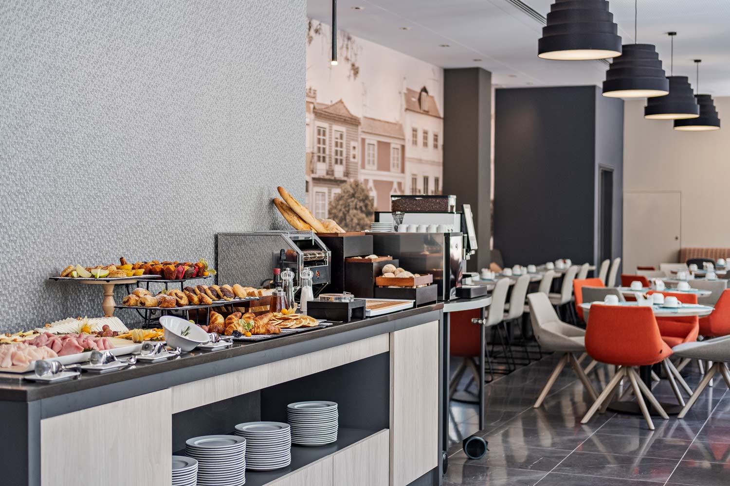 Eurostars Hotel Company