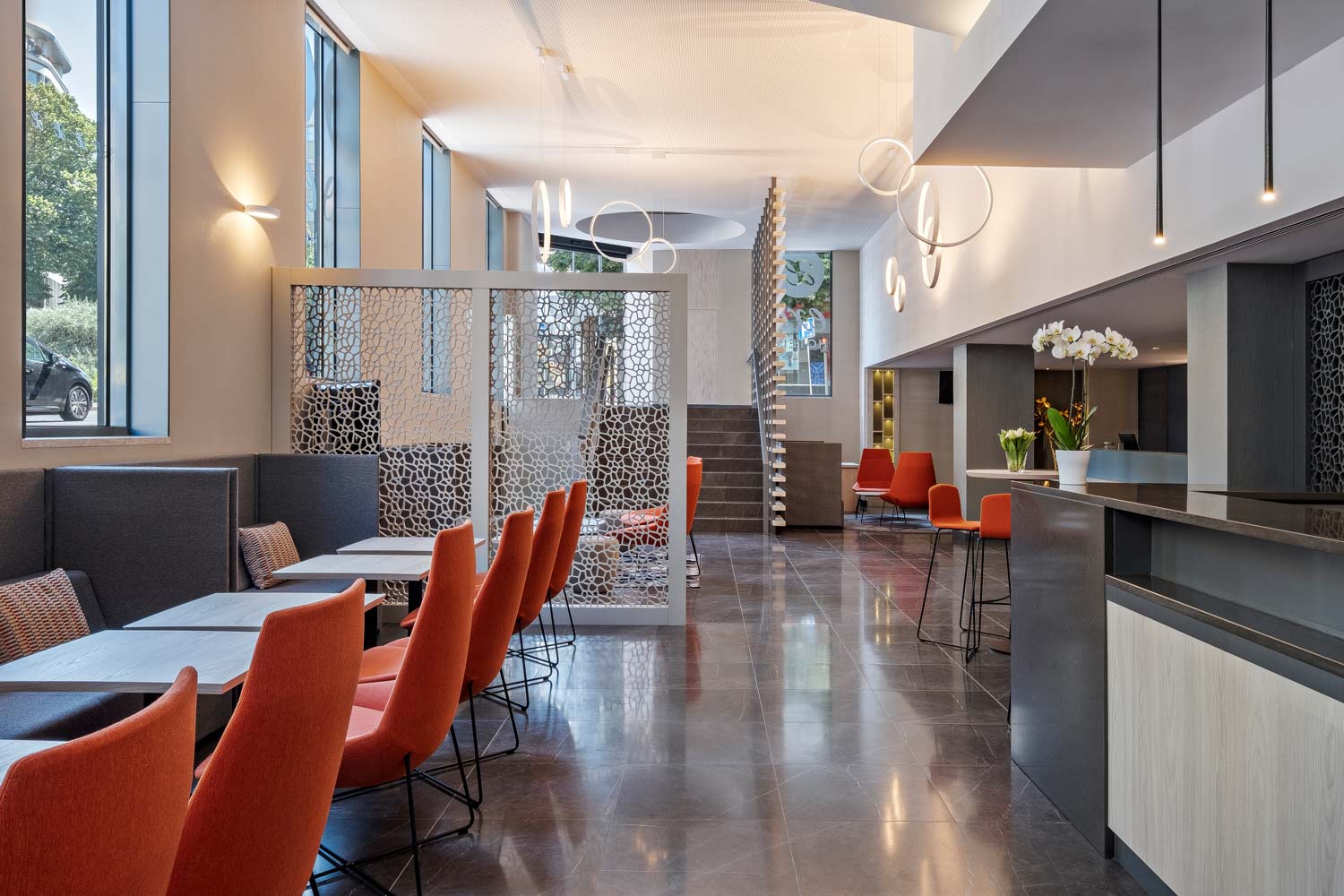 Eurostars Hotel Company