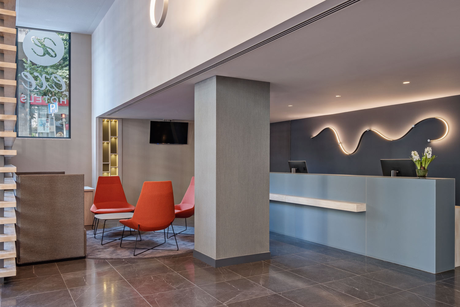 Eurostars Hotel Company