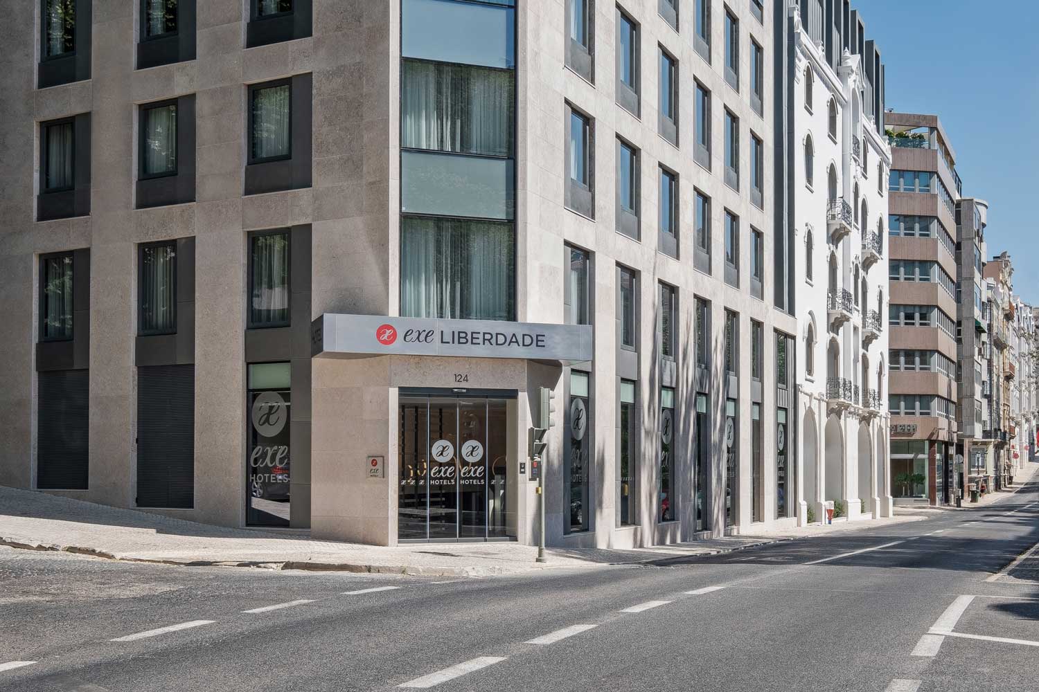 Eurostars Hotel Company