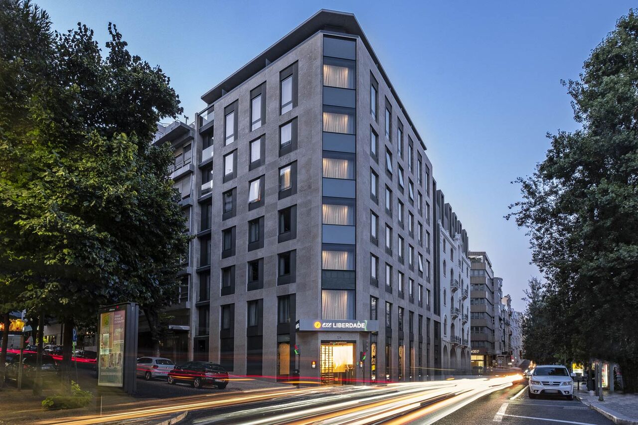 Eurostars Hotel Company