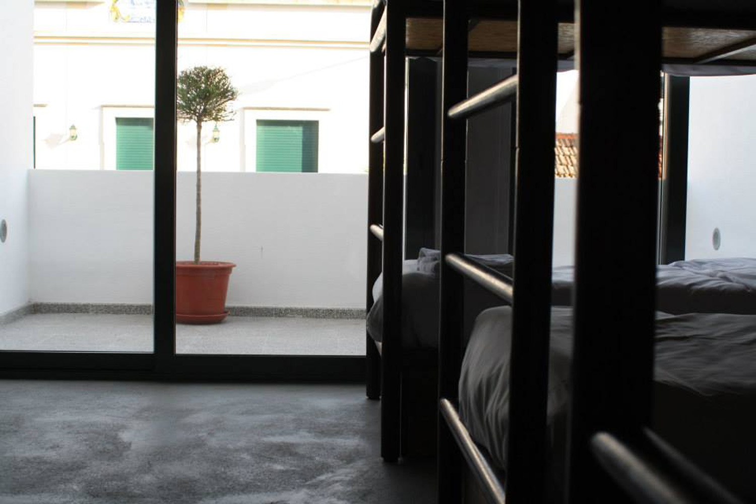 N1 Hostel Apartments & Suites  galeria