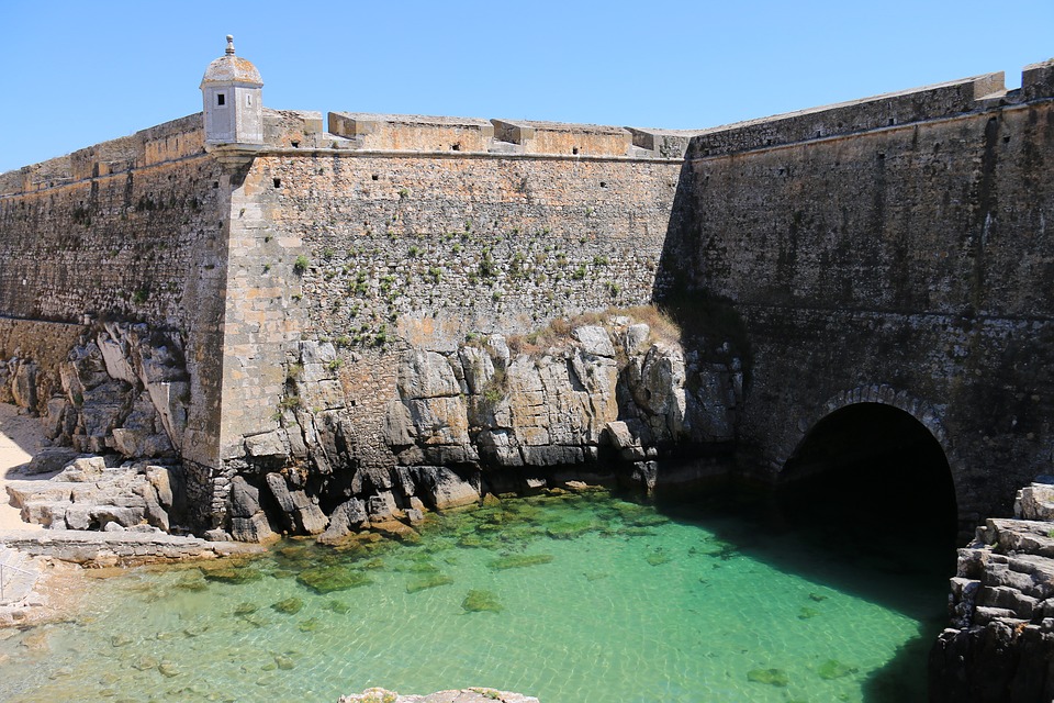 RIO MAIOR’S SALINAS ÓBIDOS PENICHE