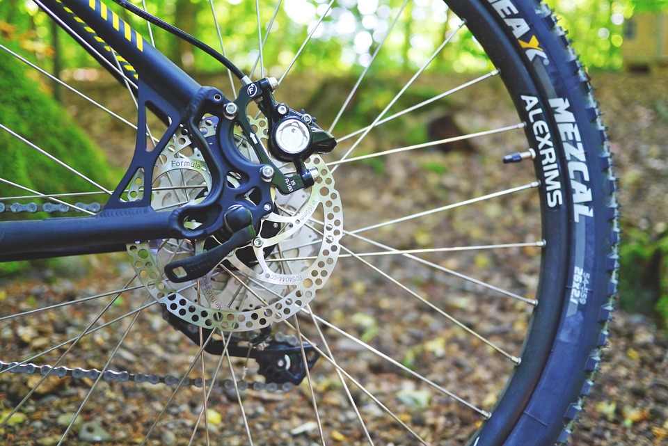 Bike, Short Break Santarém