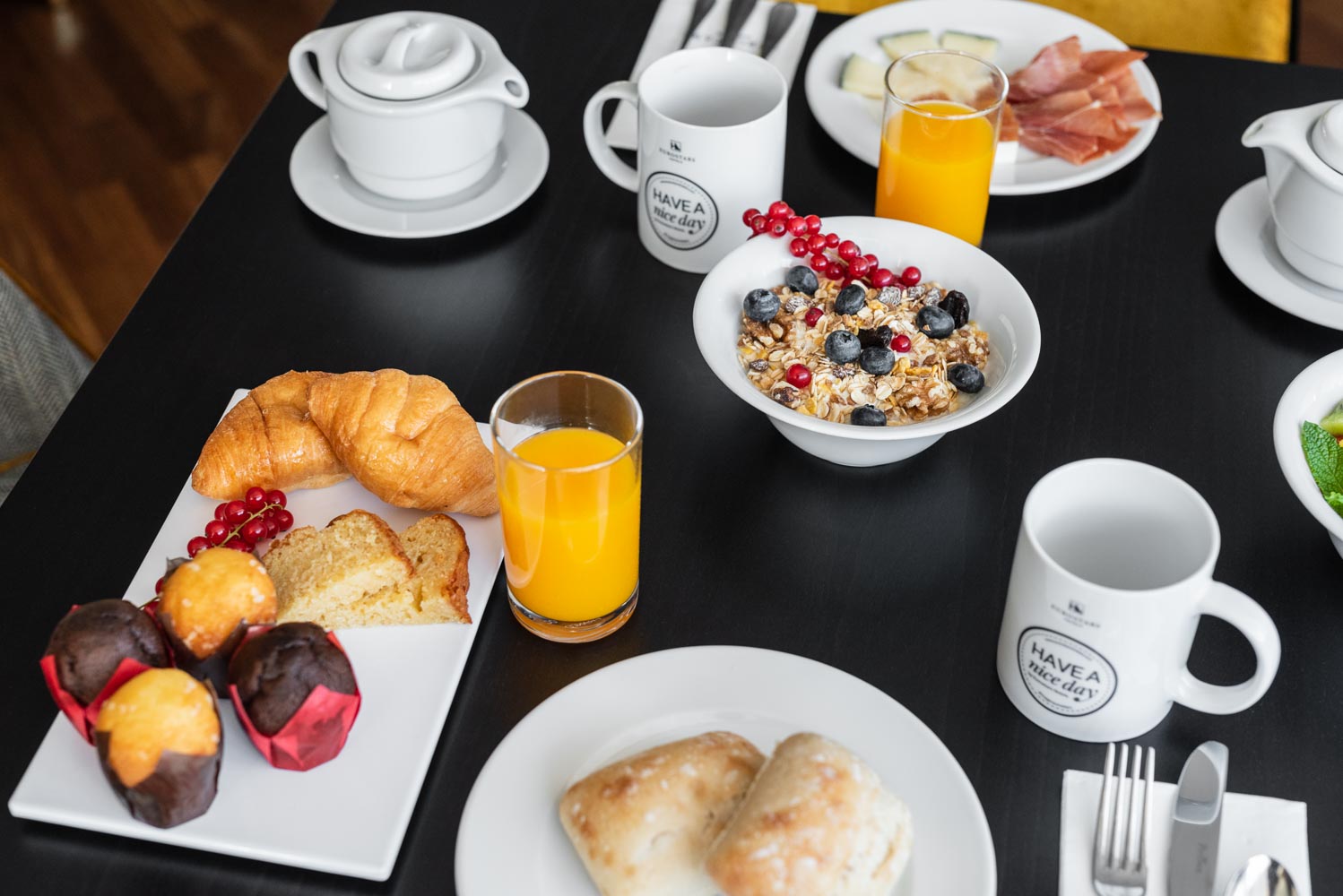Eurostars Hotel Company