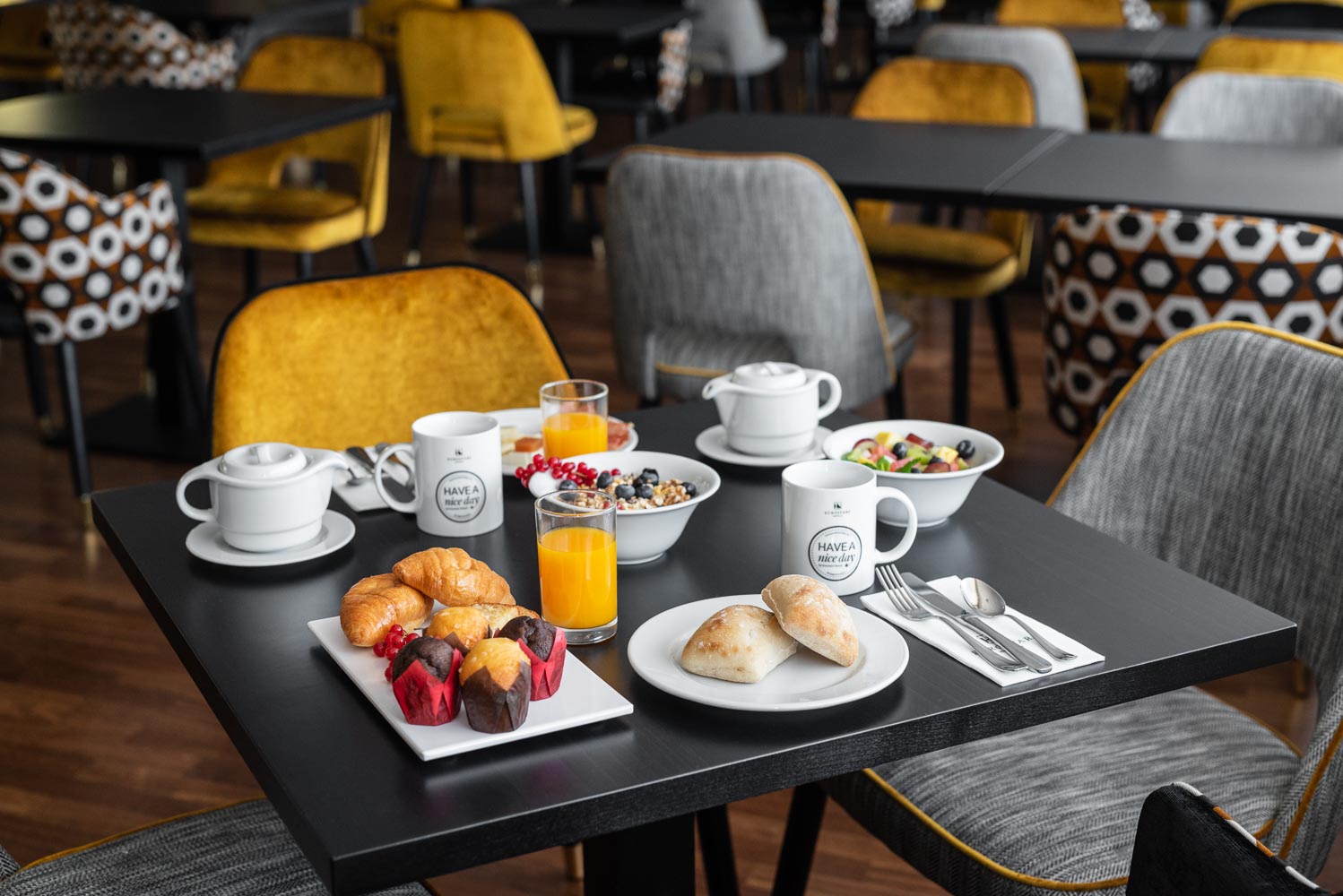 Eurostars Hotel Company