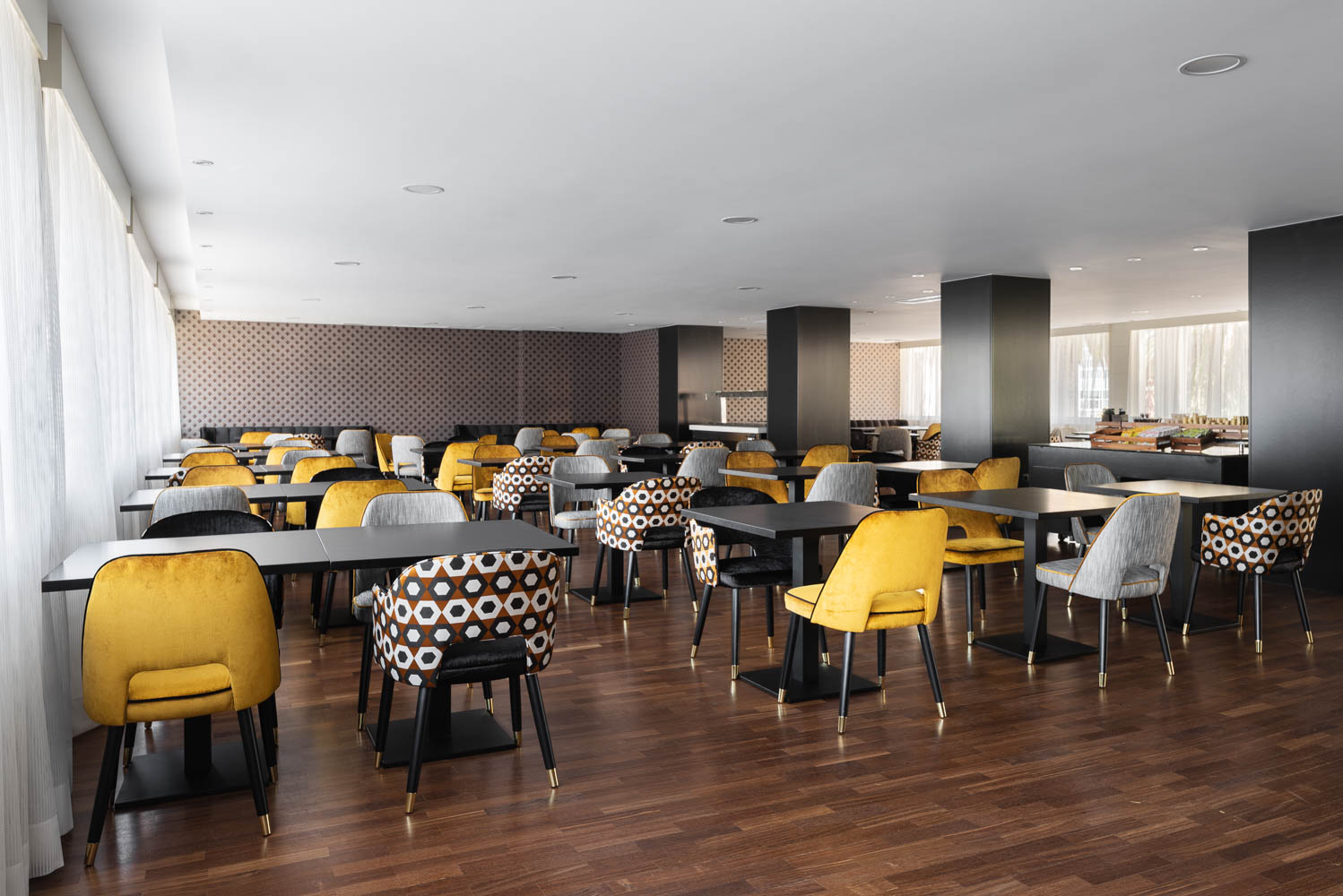 Eurostars Hotel Company
