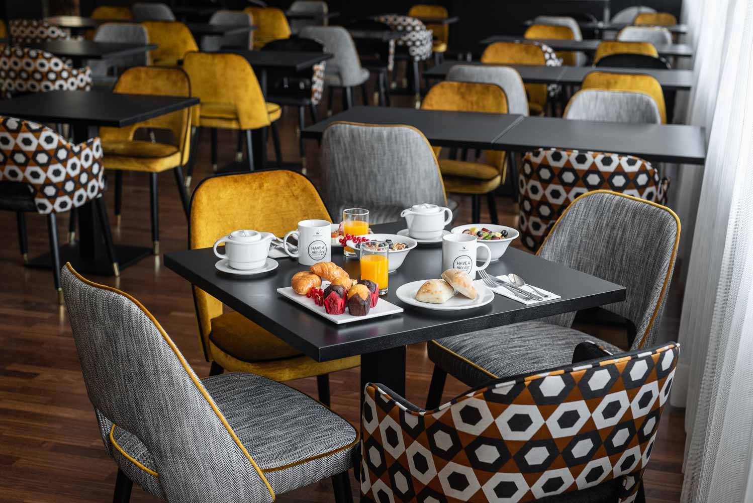 Eurostars Hotel Company