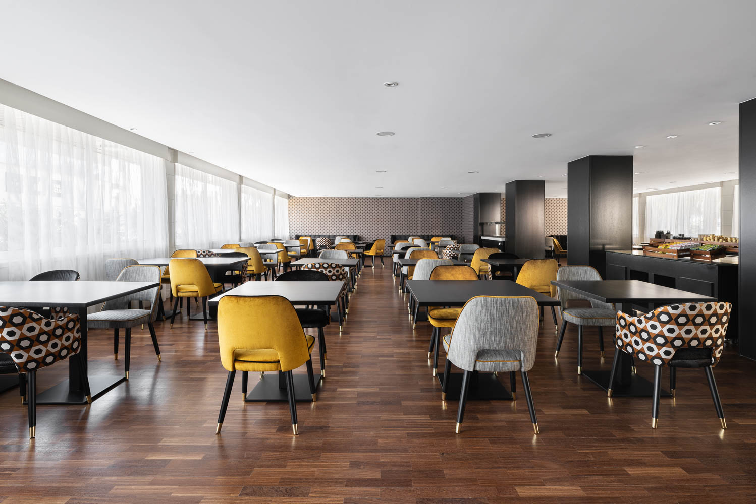 Eurostars Hotel Company