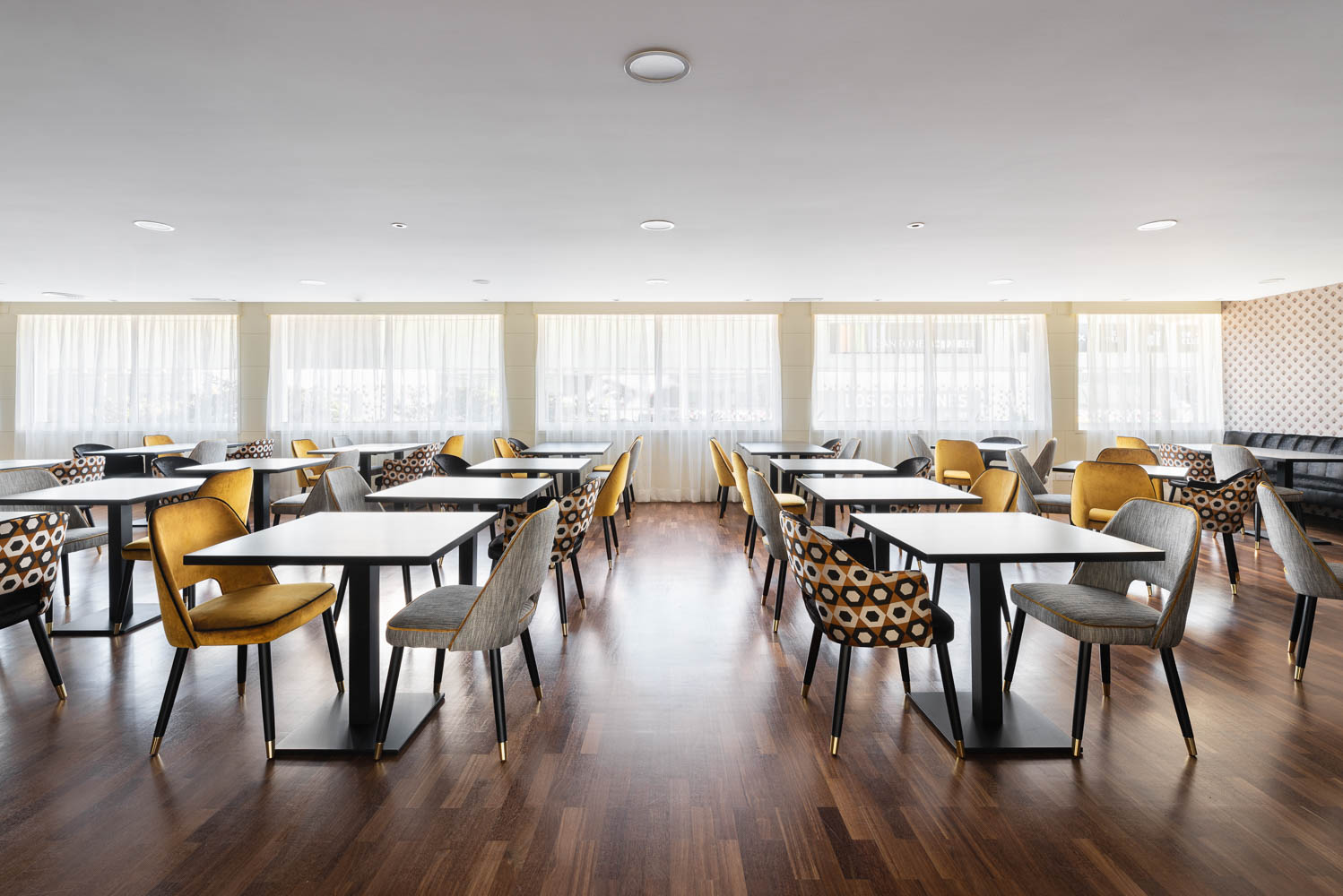 Eurostars Hotel Company