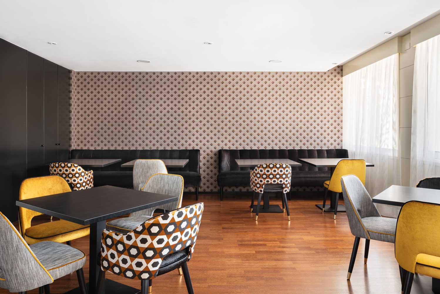 Eurostars Hotel Company