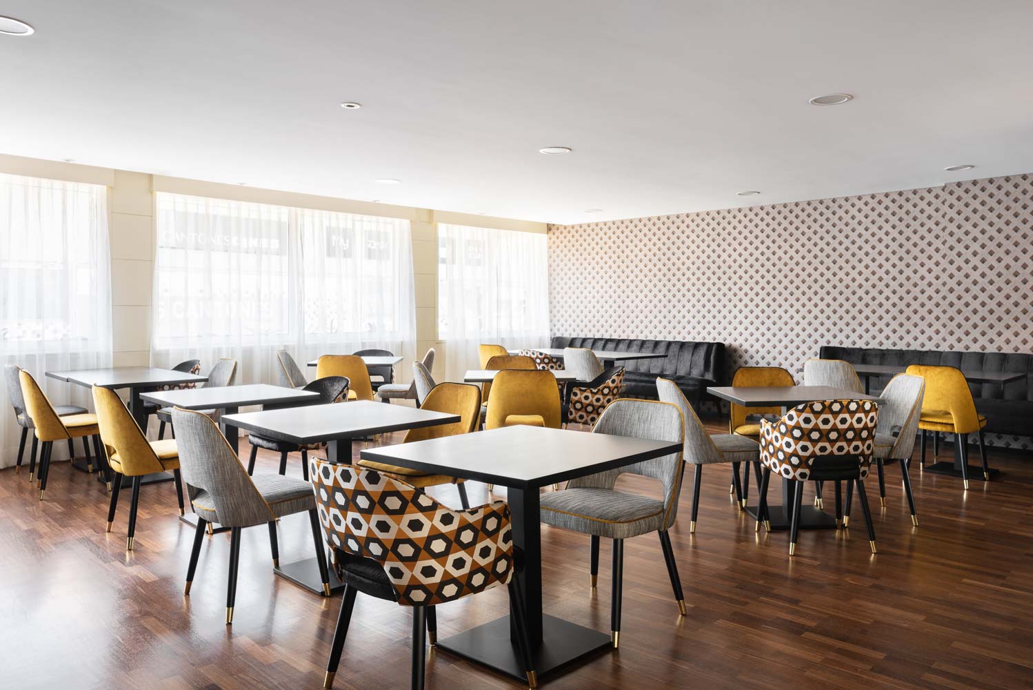 Eurostars Hotel Company