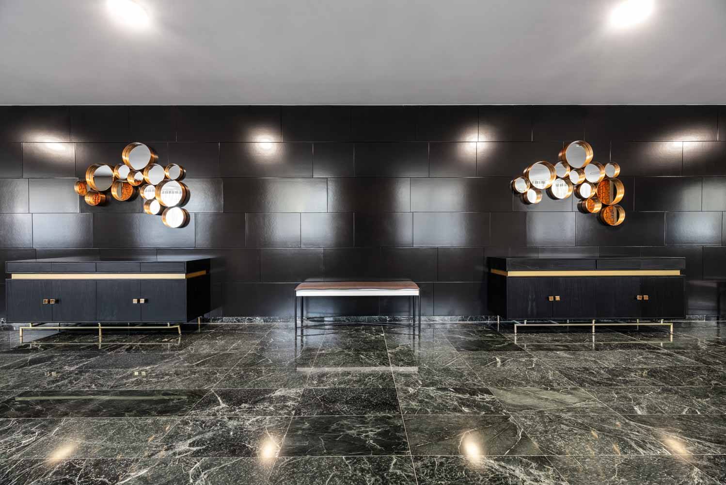 Eurostars Hotel Company
