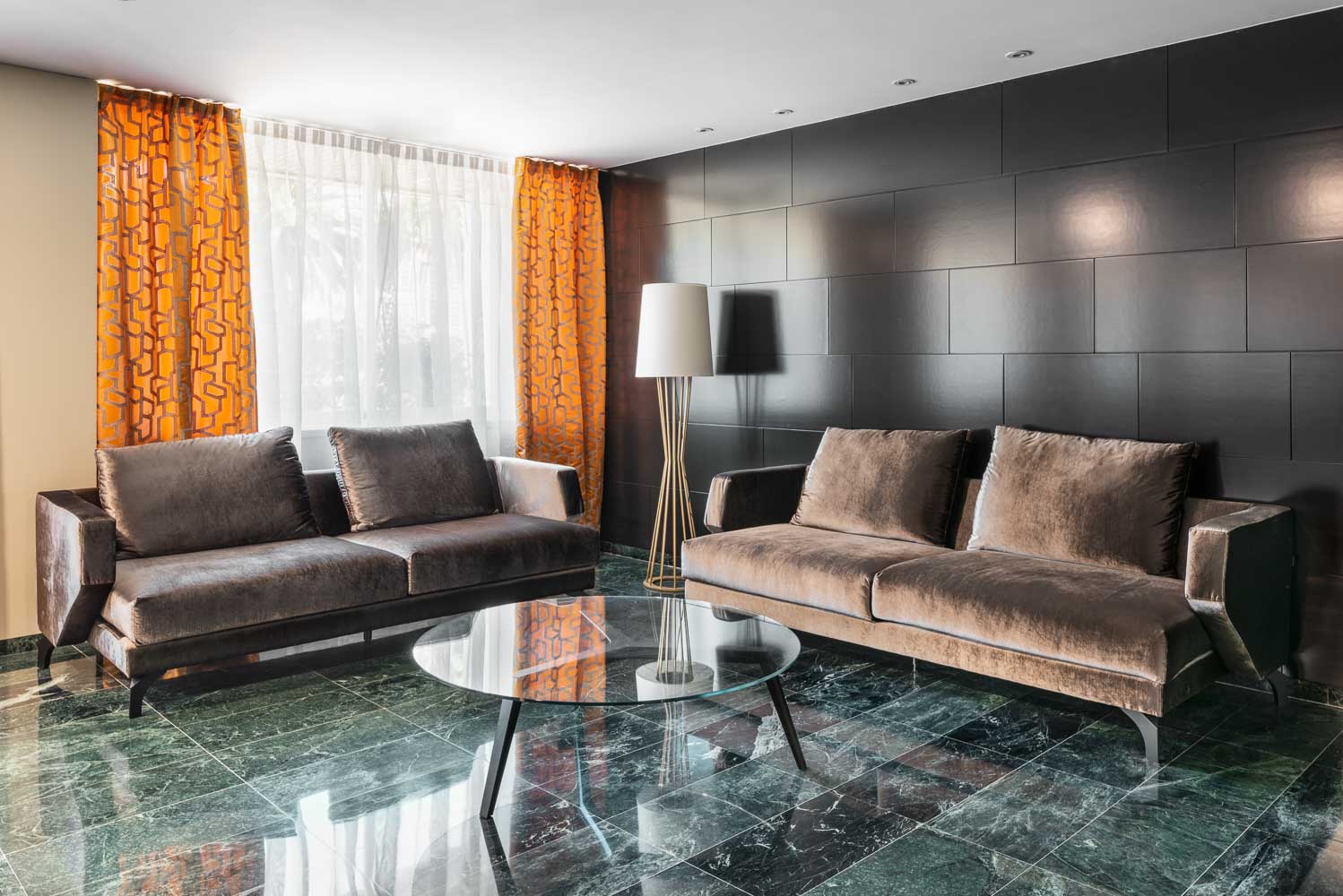 Eurostars Hotel Company