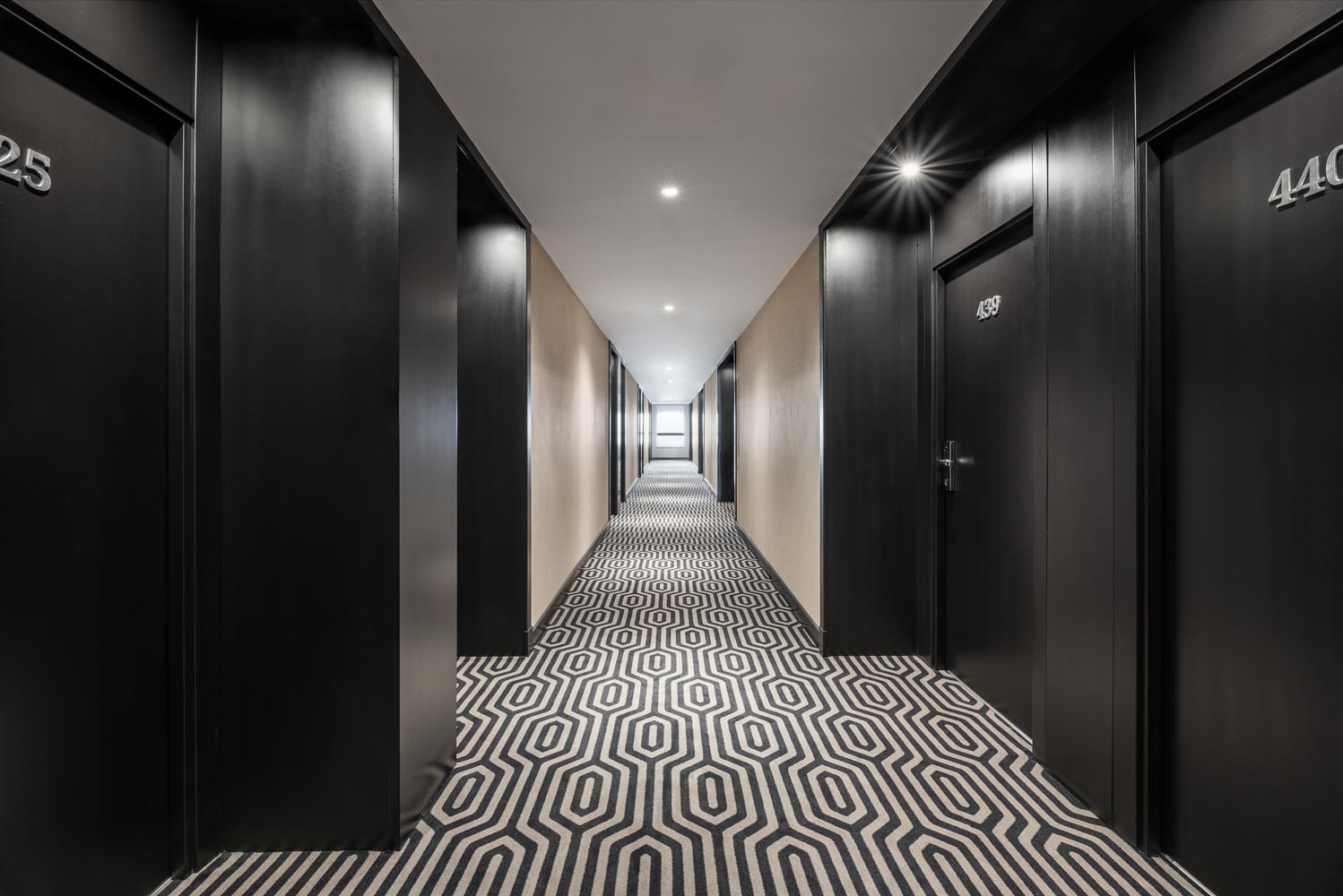 Eurostars Hotel Company