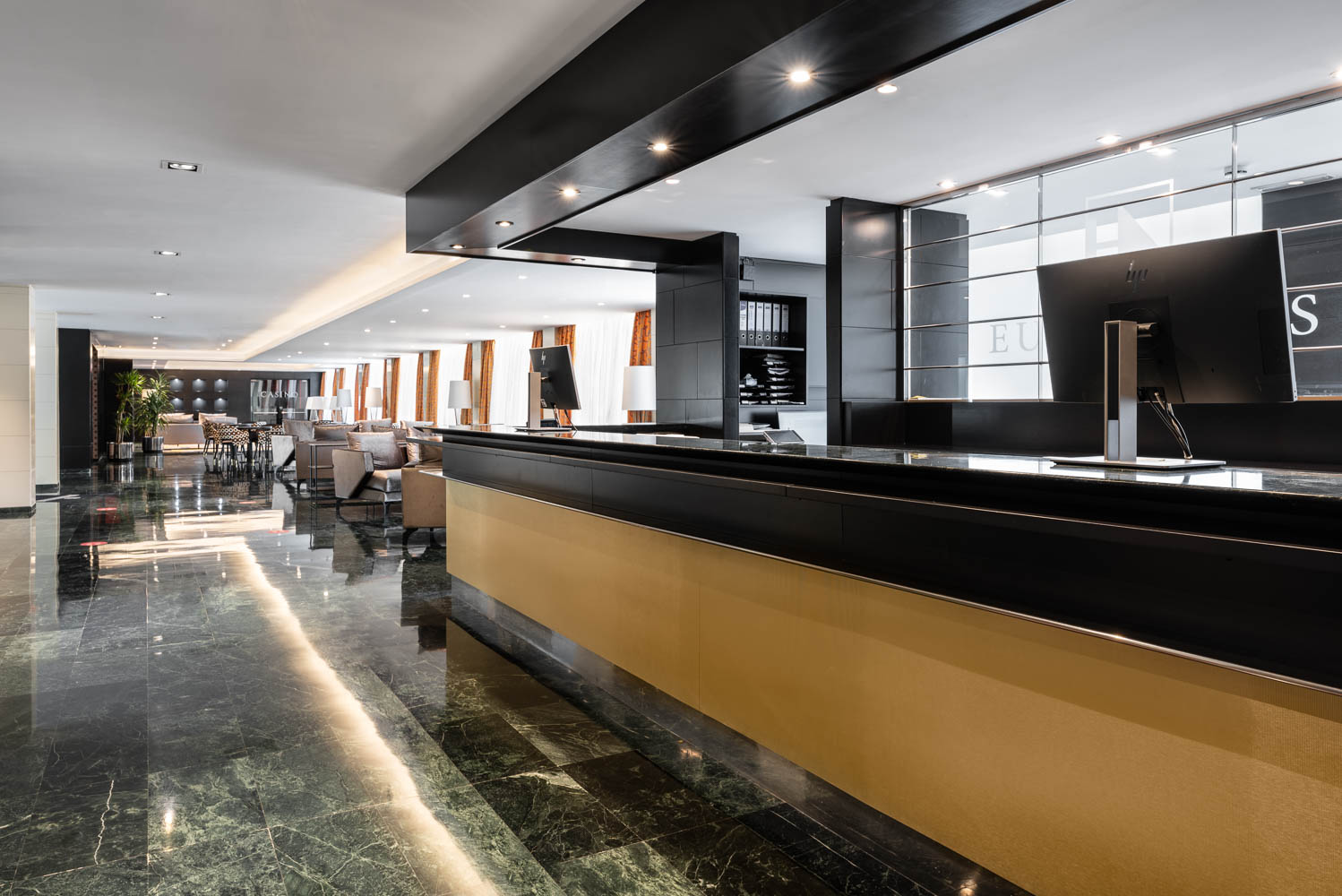 Eurostars Hotel Company