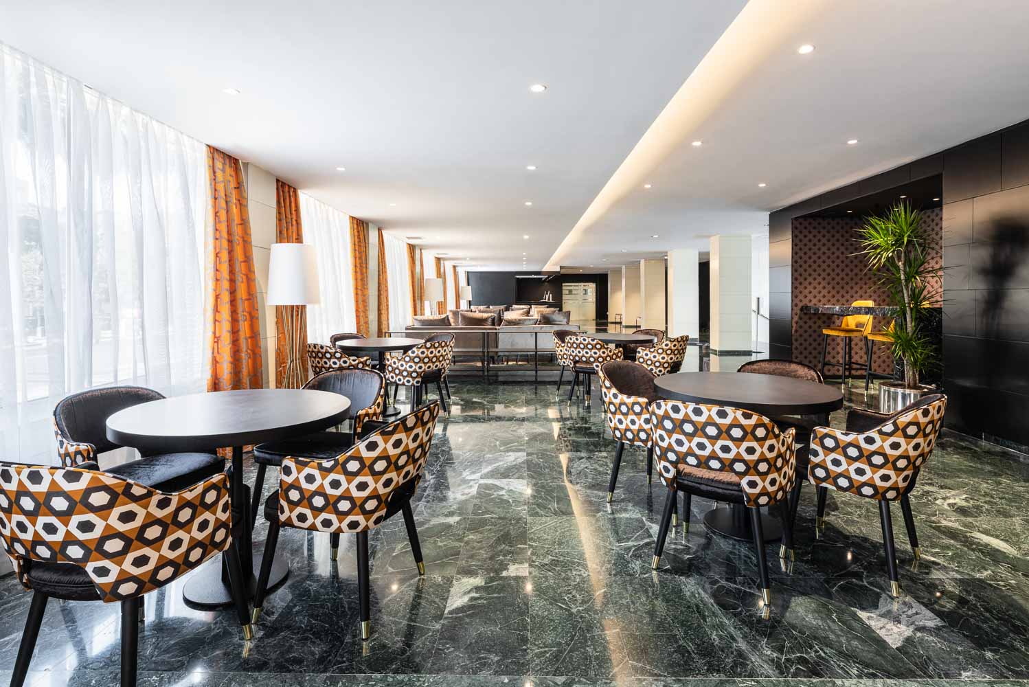 Eurostars Hotel Company