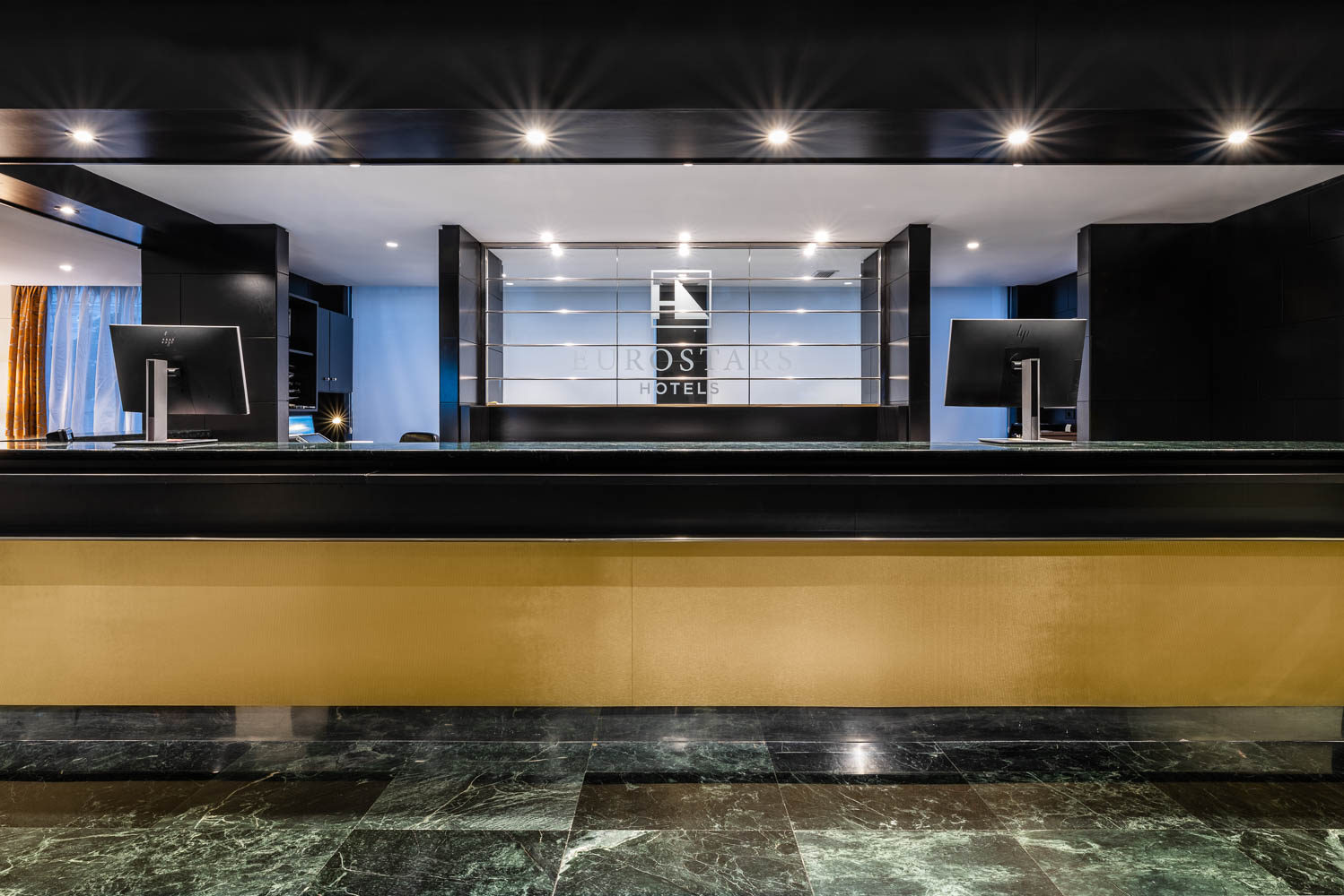 Eurostars Hotel Company