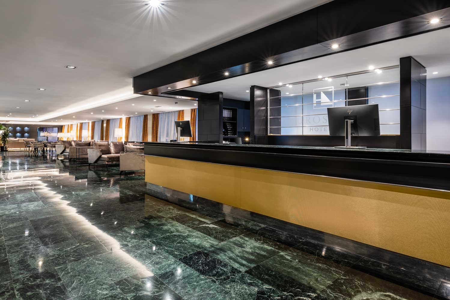 Eurostars Hotel Company