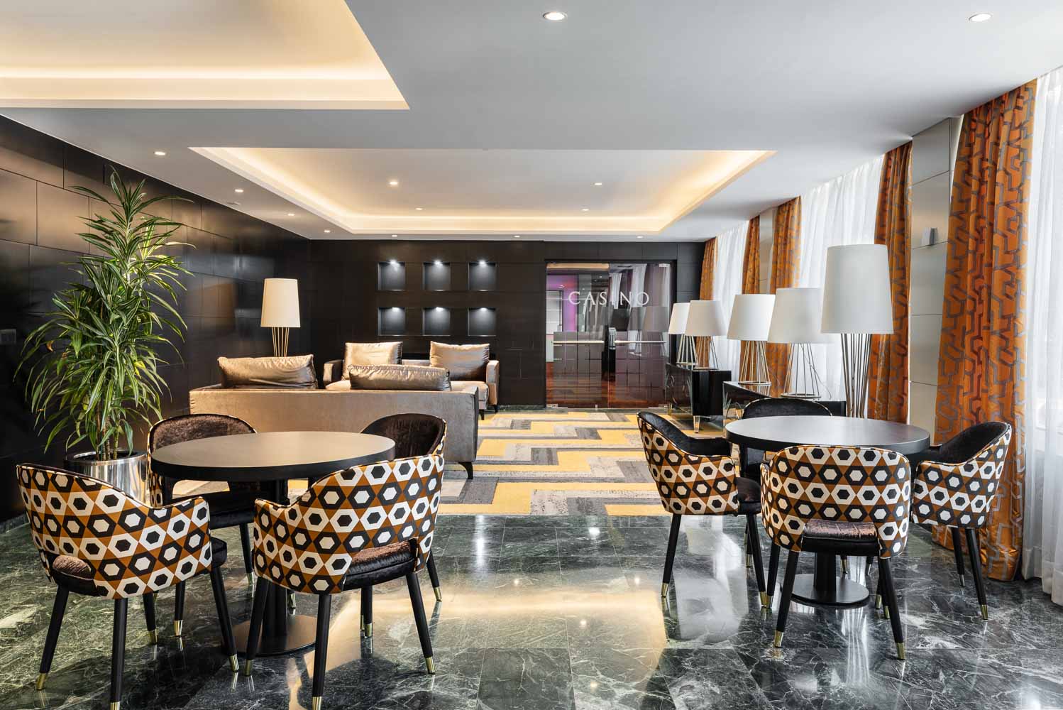 Eurostars Hotel Company