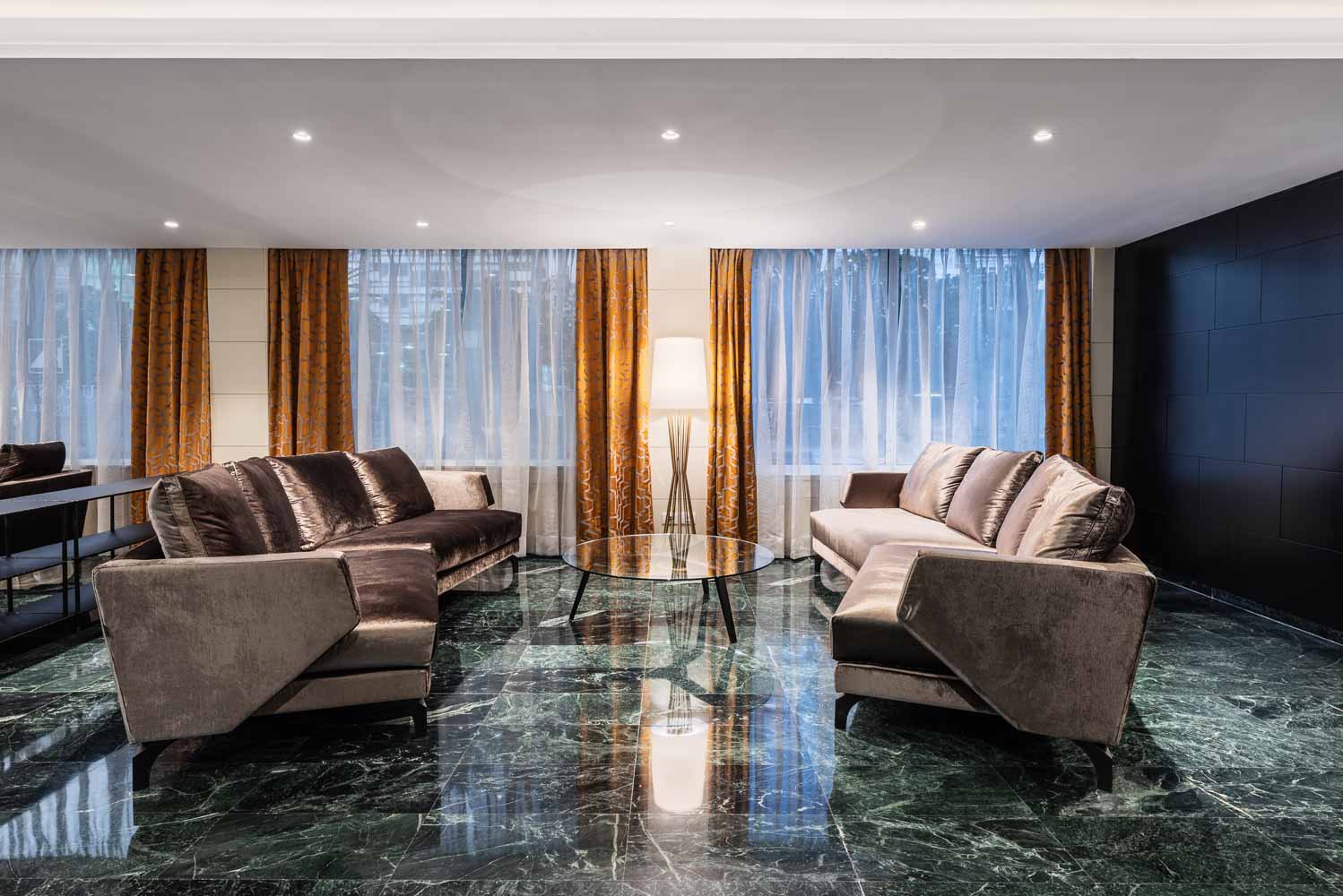 Eurostars Hotel Company