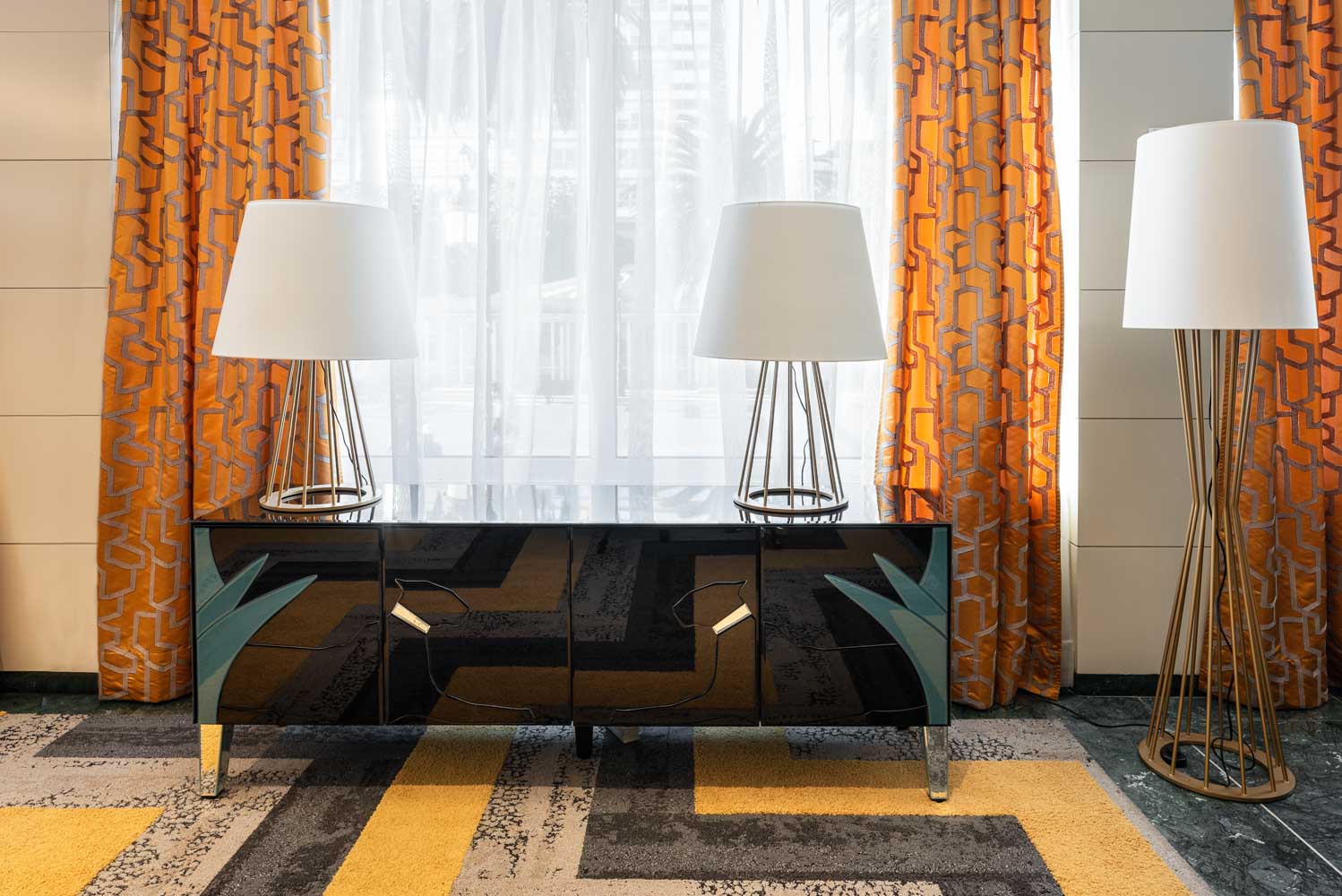 Eurostars Hotel Company