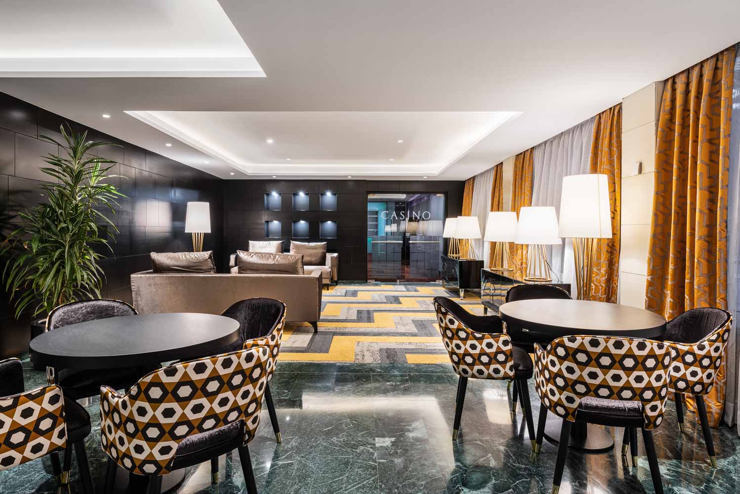 Eurostars Hotel Company