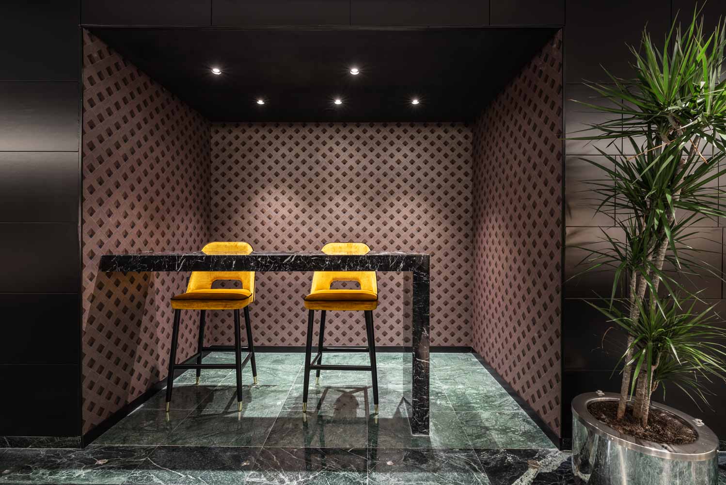 Eurostars Hotel Company