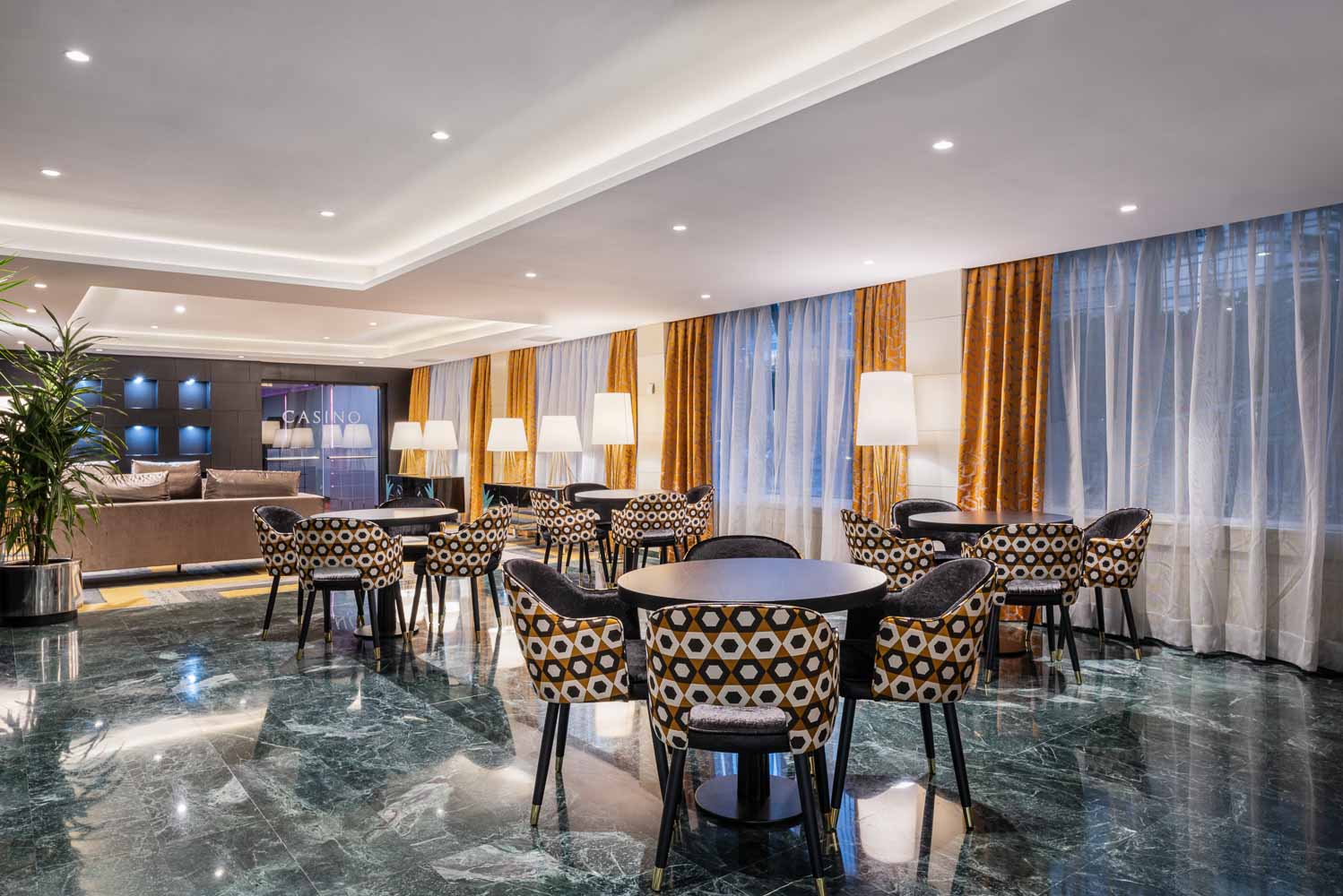 Eurostars Hotel Company