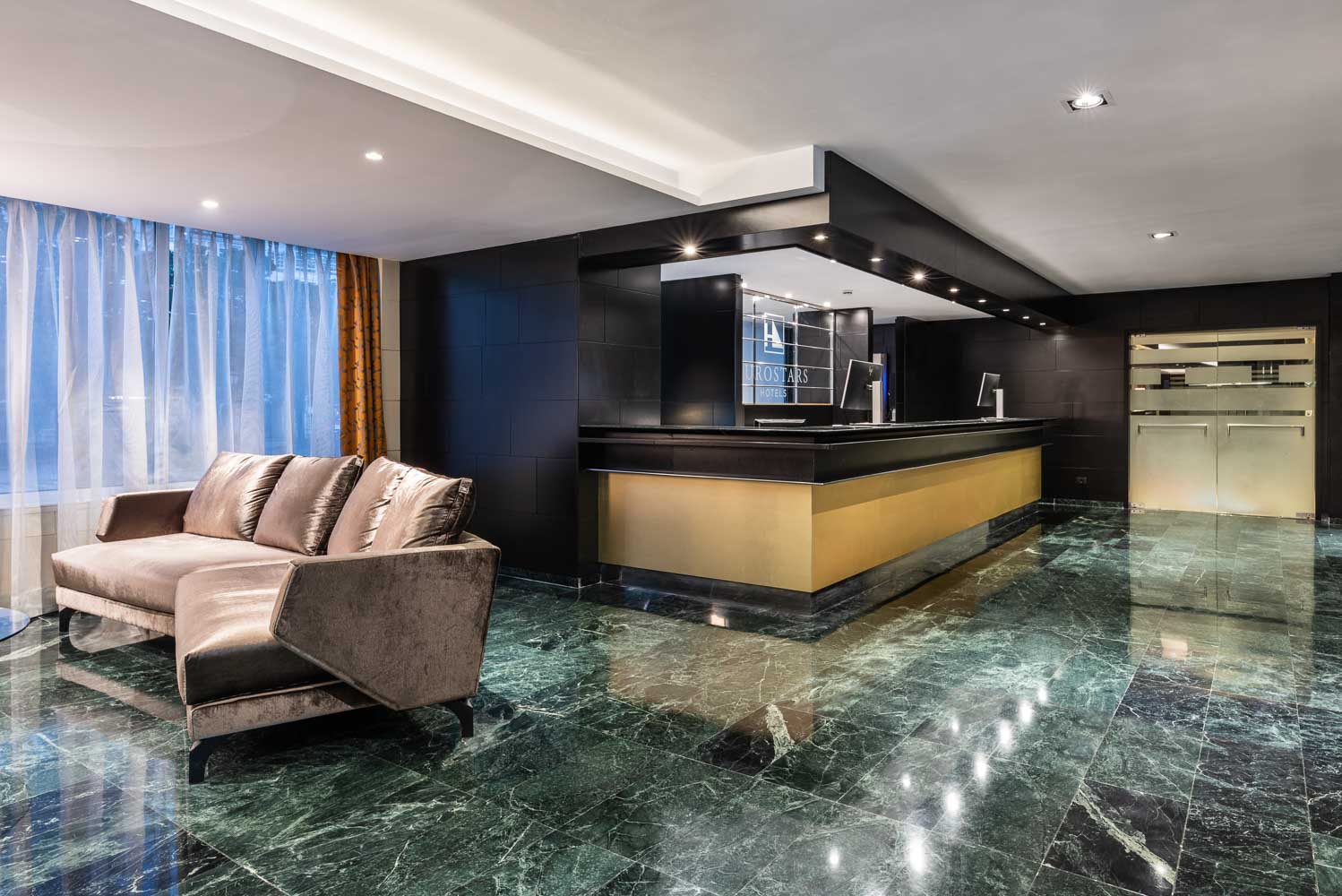 Eurostars Hotel Company