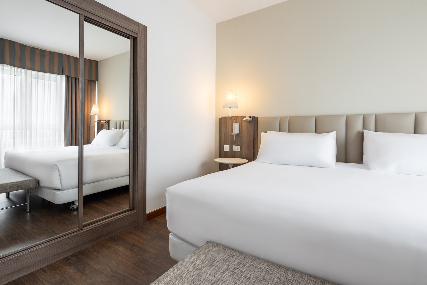 Eurostars Hotel Company