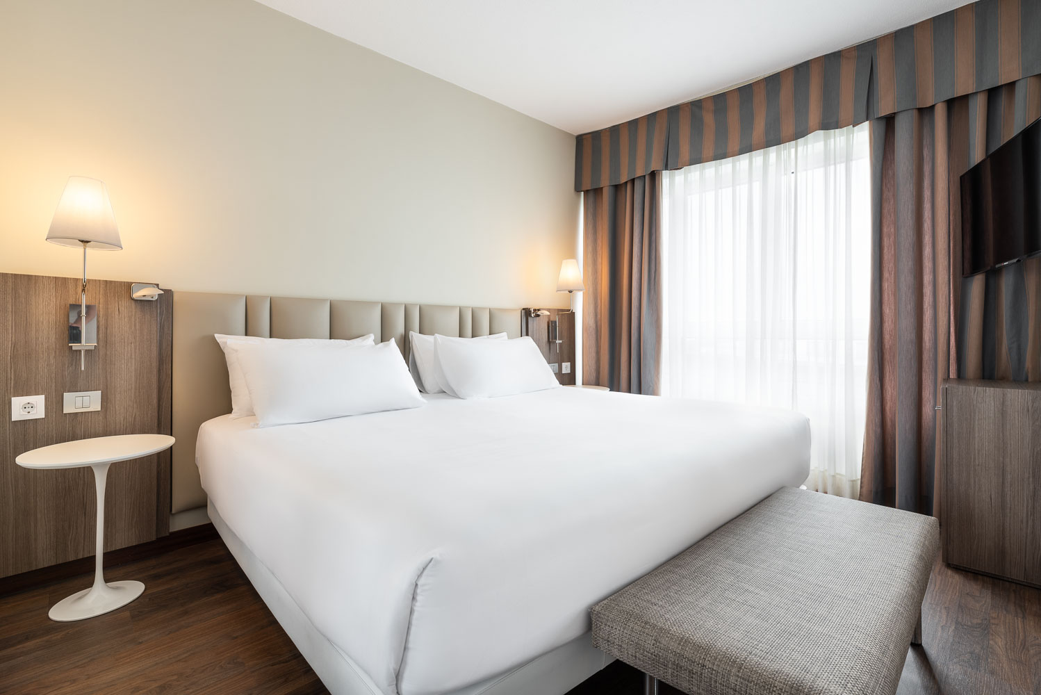 Eurostars Hotel Company
