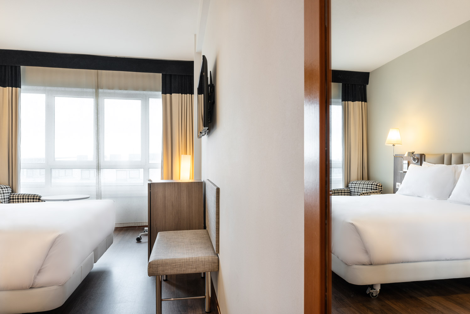 Eurostars Hotel Company
