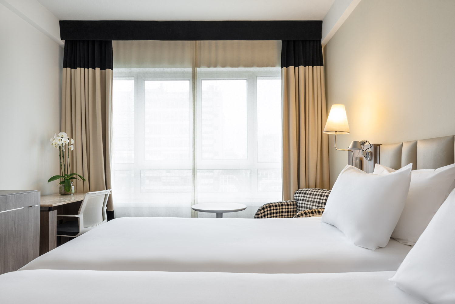 Eurostars Hotel Company