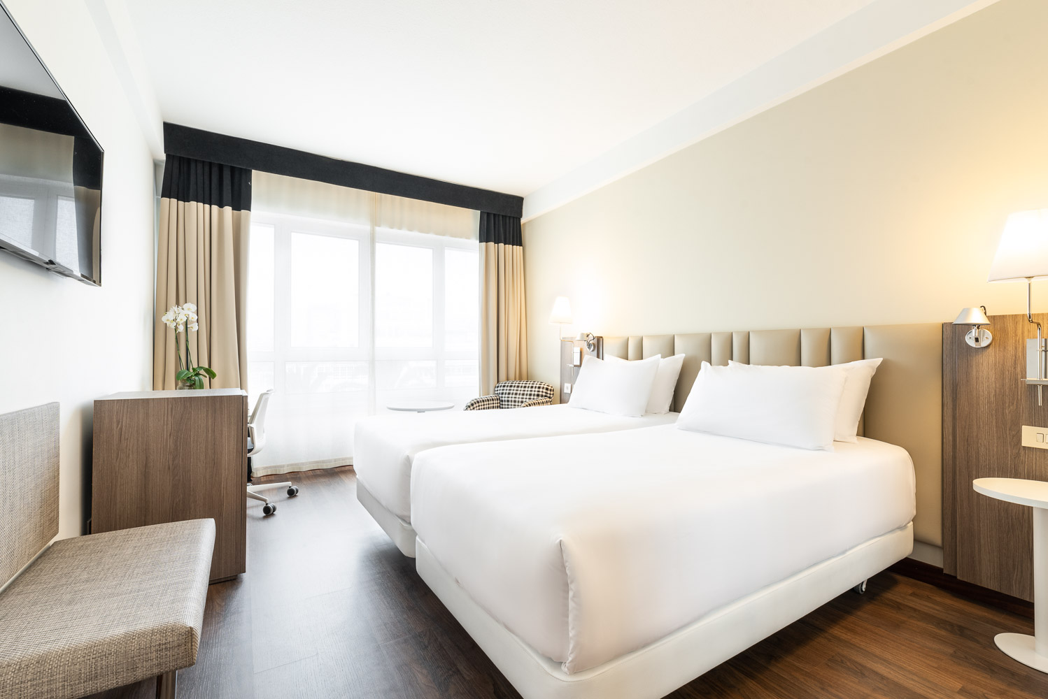Eurostars Hotel Company
